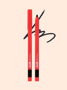 MERZY Let's Fixing Gel Eyeliner (01 Black Moon) 0.5g