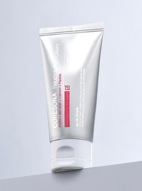 DAISO Dr.Oracle CureSona RejuCode Rich Cream 50 ml