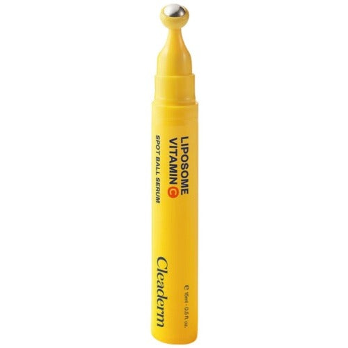Cleaderm Liposome Vitamin C Spot Ball Serum 15ml