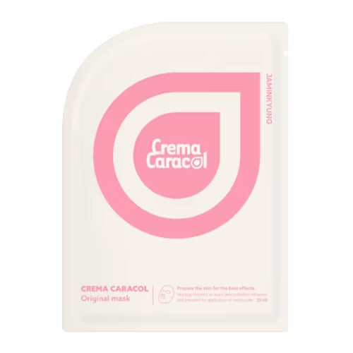 JAMINKYUNG Crema Caracol Original Mask 25ml 1ea