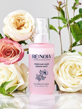 RENOIA Perfume Hair Serum Mist 80ml [Blooming Floral]