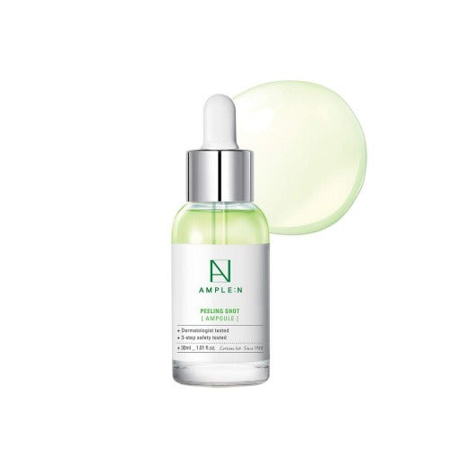AMPLE:N Peeling Shot Ampoule 30ml