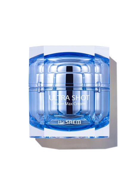 THE SAEM Ultra Shot Water Max Cream 50ml product photo