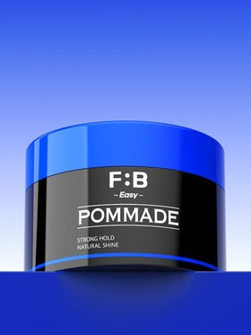 FB Easy Pommade 80g
