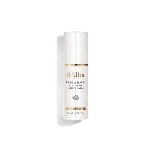 d'Alba Double Serum All In One Multi Balm 10g
