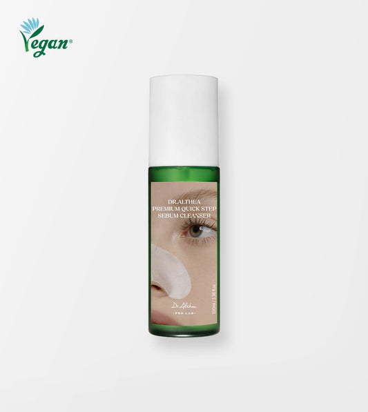 Dr.Althea Premium Quick Step Sebum Cleanser 100ml