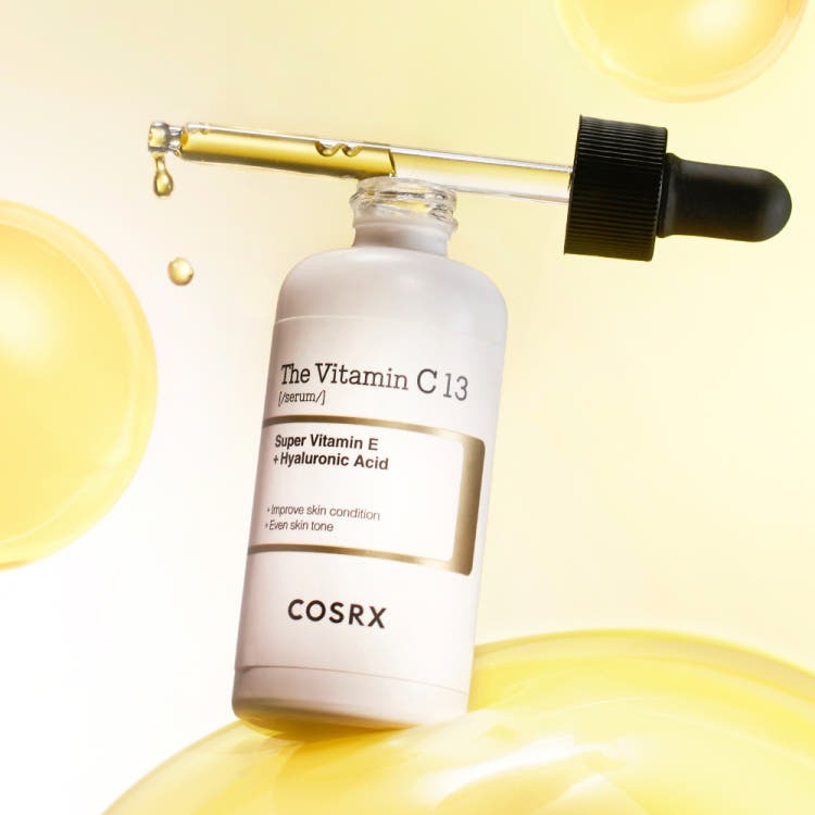 COSRX COSRX The VitaminC 13 Serum 20ml product photo