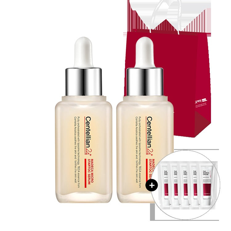 Centellian24 Madeca Mycro Startoc Serum 50ml*2ea