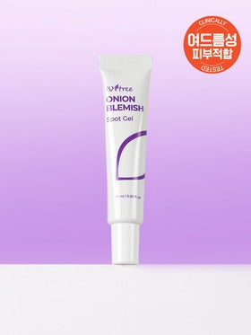 Isntree Onion Blemish Spot Gel 15ml