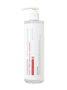DAISO Dr.Oracle CureSona Recovering Balancing Toner 300 ml