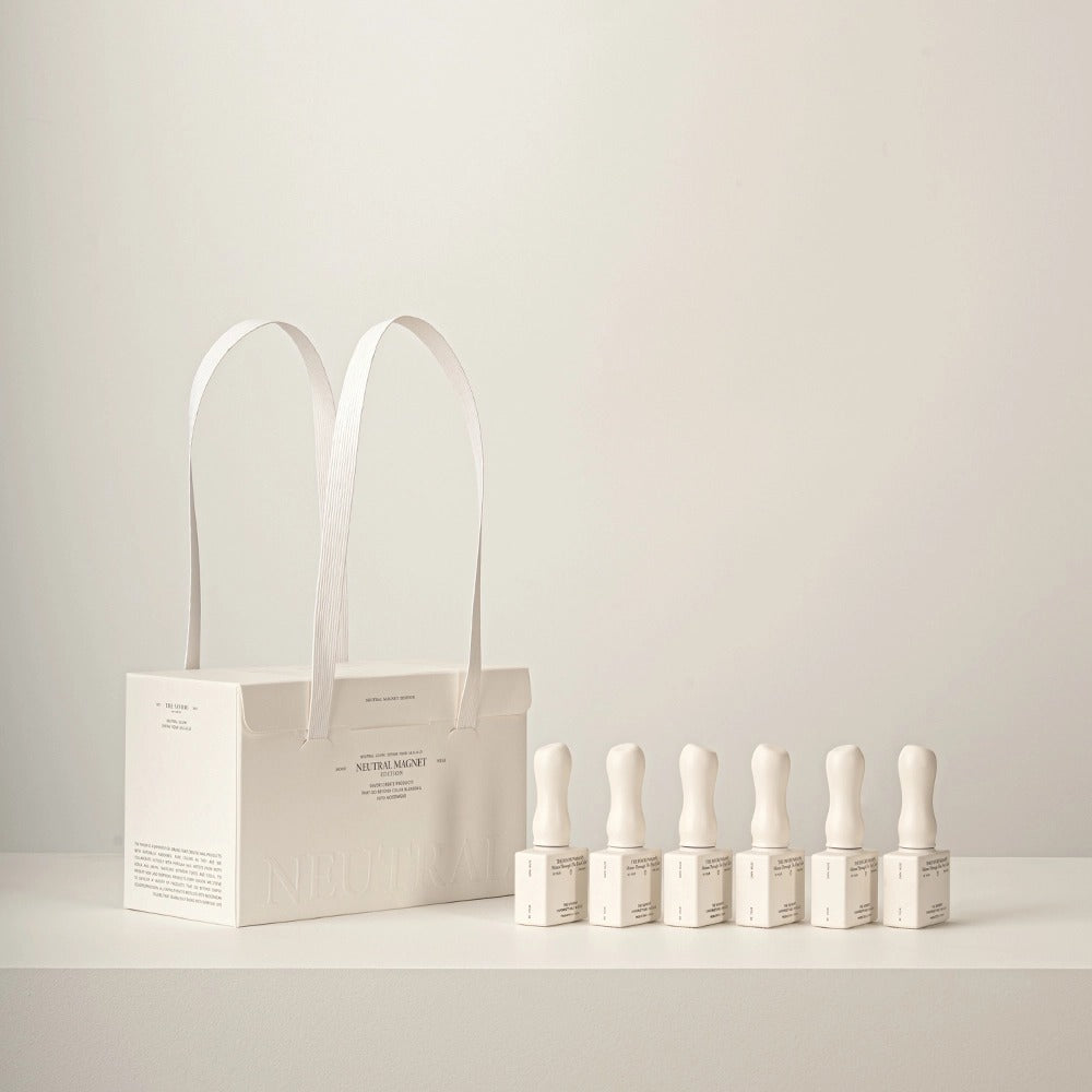 Neutral Magnet Edition (6 Colors)