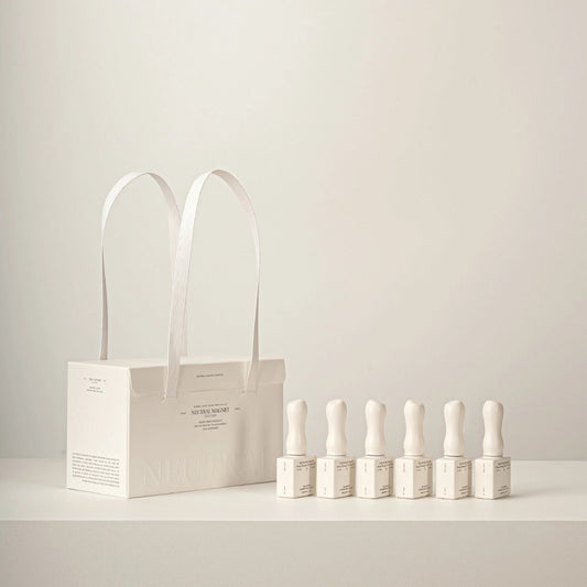 Neutral Magnet Edition (6 Colors)