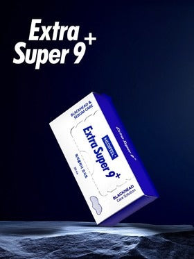 Medi-Peel Extra Super 9 Plus Sebum Cleaner Nose Sheet 30ea