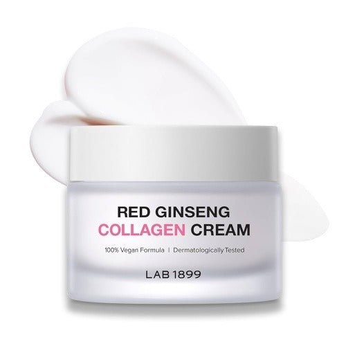 DONGINBI Lab1899 Red Ginseng Collagen Cream 50ml