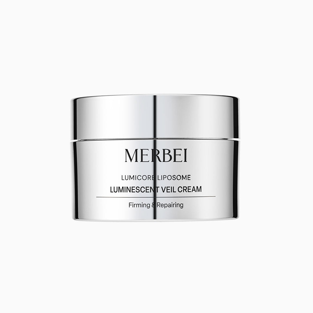 Merveil MERBEI Lumicore Liposome Luminescent Veil Cream product photo