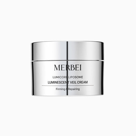 Merveil MERBEI Lumicore Liposome Luminescent Veil Cream product photo