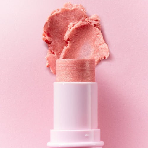 Parnell Peach Manu Glow Balm Highlighter (02 Pink)