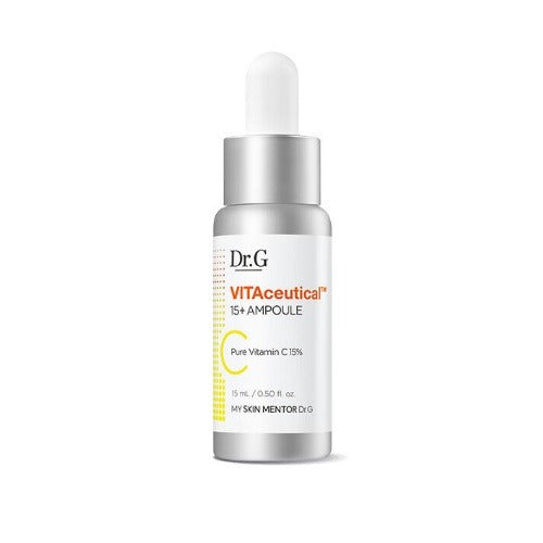 Dr.G Vitaceutical 15 Plus Ampoule 15ml