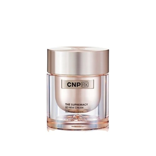 CNP RX The Supremacy Renew Cream 60ml