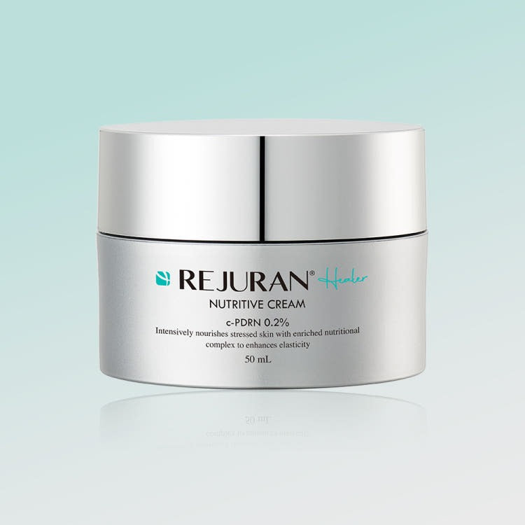 Rejuran Healer Nutritive Cream 50ml