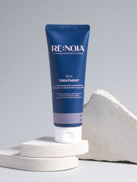 RENOIA Silk Treatment 150ml