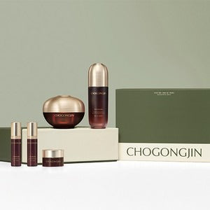 CHOGONGJIN Youngan Skin Care Special Set(2pcs)