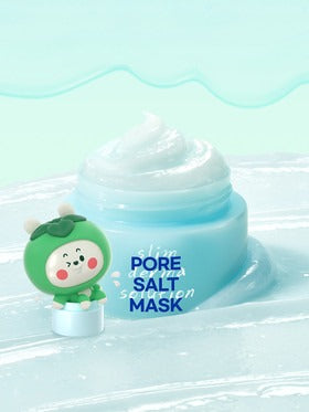 Lab.it Pore Salt Mask 50ml