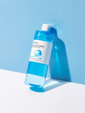 JM Solution B5 HYA Boost Toner Extra Large 500ml