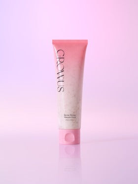 GROWUS Shining Therapy Shimmer Body Scrub 135ml