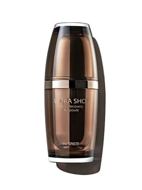 THE SAEM Ultra Shot Gold Recovery Ampoule 50ml product photo