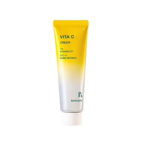 BONCEPT Vita C Cream 50ml