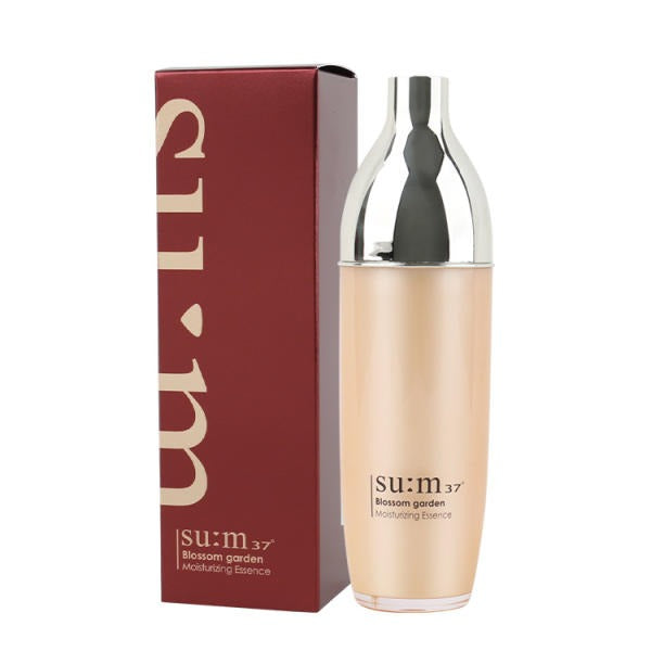 SUM37 Blossom Garden Moisturizing Essence 40ml