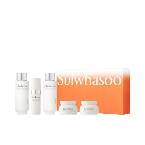 Sulwhasoo Ultimate S Sample Kit [5items]