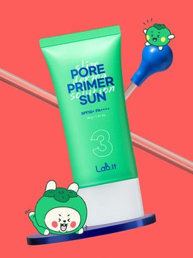Lab.it Pore Primer Sun 40g