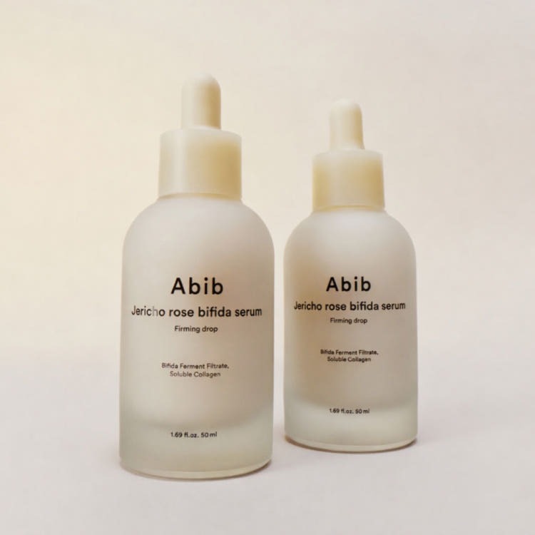 Abib Jericho Rose Bifida Serum 50ml product image - Abib Korean skincare