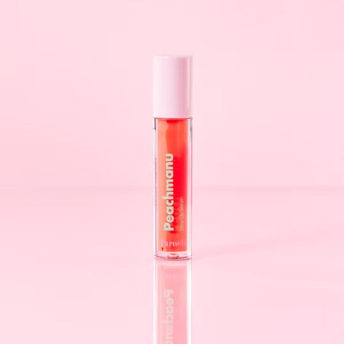 Parnell Peach Manu Glow Lip Serum (02 Coral)
