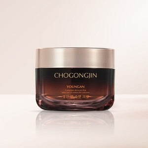 CHOGONGJIN Youngan Jin Sleeping Mask 100ml