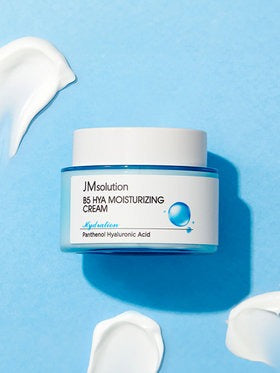 JM Solution B5 HYA Moisturizing Cream 60ml