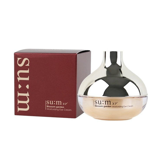 SUM37 Blossom Garden Moisturizing Eye Cream 20ml
