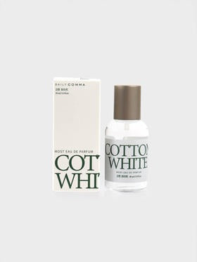 Dailycomma Most Eau De Perfume 30 ml Cotton White