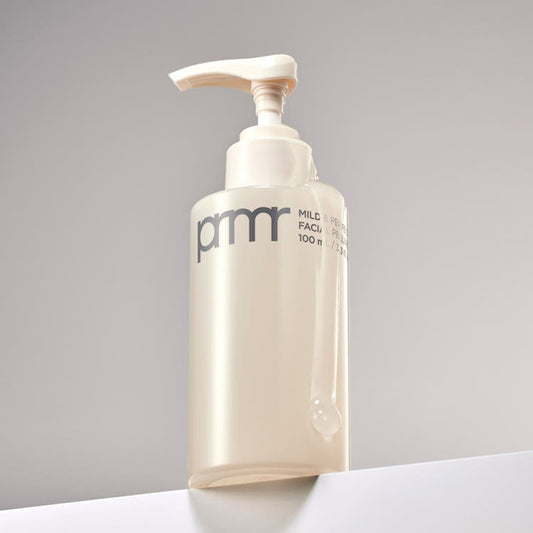 primera Mild&Perfect Facial Peeling 250ml