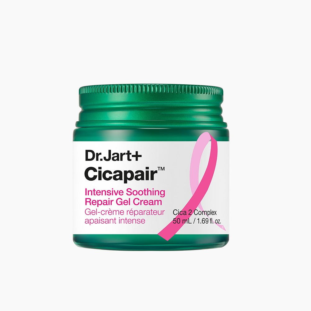 Dr. Jart Cicapair Intensive Soothing Repair Gel Cream 50ml