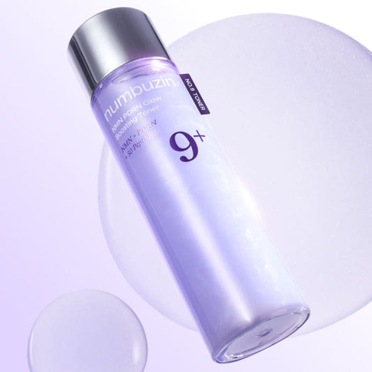 NUMBUZIN No.9 PDRN Toner product