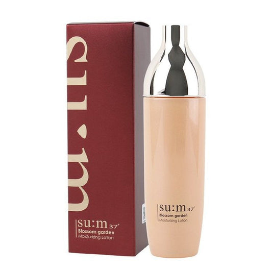 SUM37 Blossom Garden Moisturizing Lotion 135ml