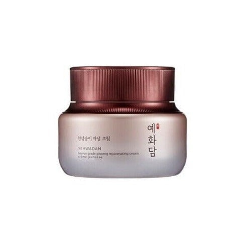 YEHWADAM Heaven Grade Ginseng Rejuvenating Cream 50ml