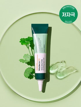 Madeca21 Teca Solution Soothing Spot Gel 15ml