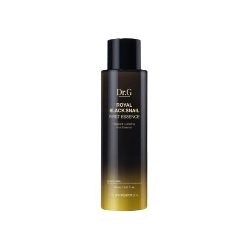 Dr.G Royal Black Snail First Essence 165ml