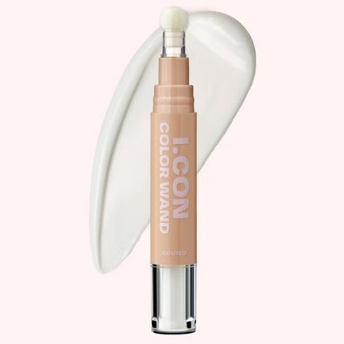 DAISO Cosiero I.CON Color Wand 4g (201 Moonlit Glow)