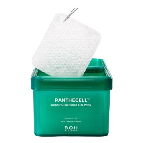 BIOHEAL BOH Panthecell Repair Cica-Some Gel Pads 80pads