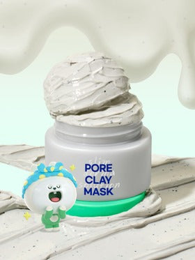 Lab.it Pore Clay Mask 50ml